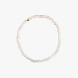 Amora Rosenquarz Armband