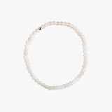 Amora Rosenquarz Armband