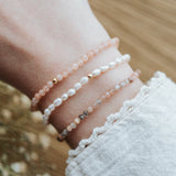 Guided Mondstein Armband