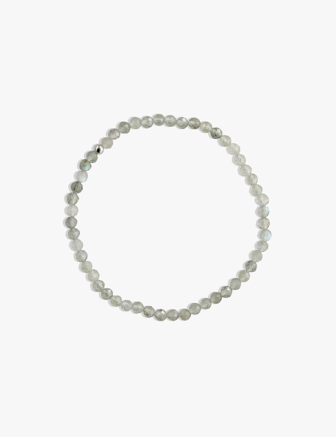 Astra Labradorit Armband