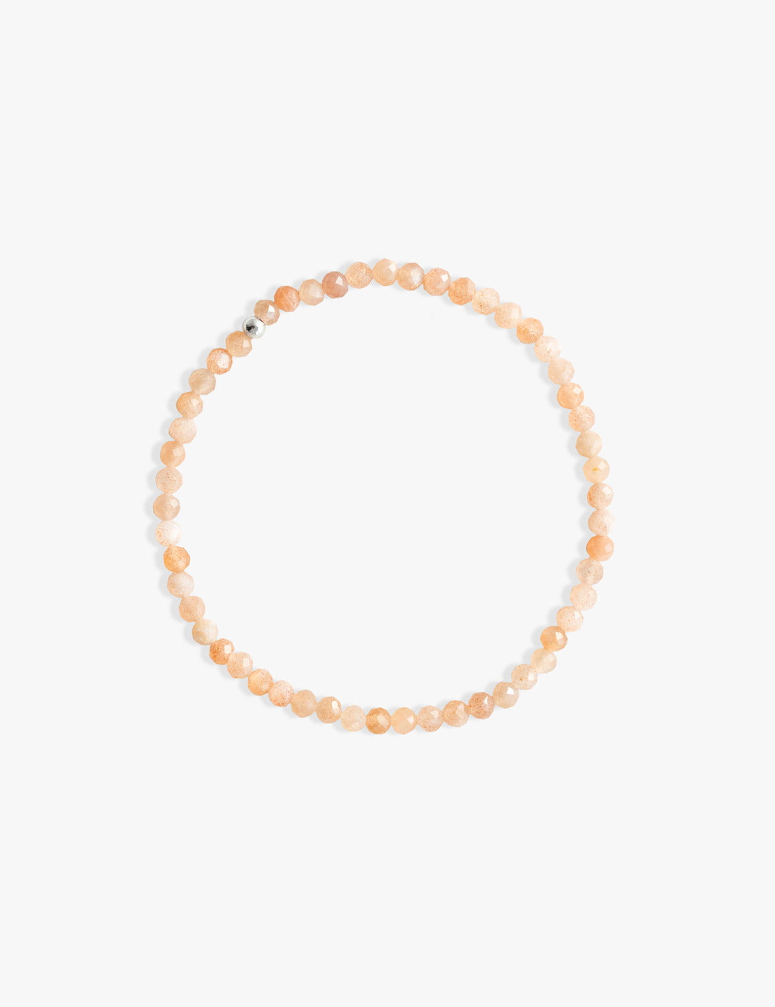 Beloved Mondstein Armband