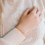 Beloved Mondstein Armband
