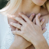 Wild Heart Turmalin Ring