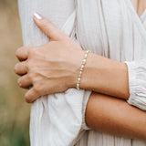 Flora Armband