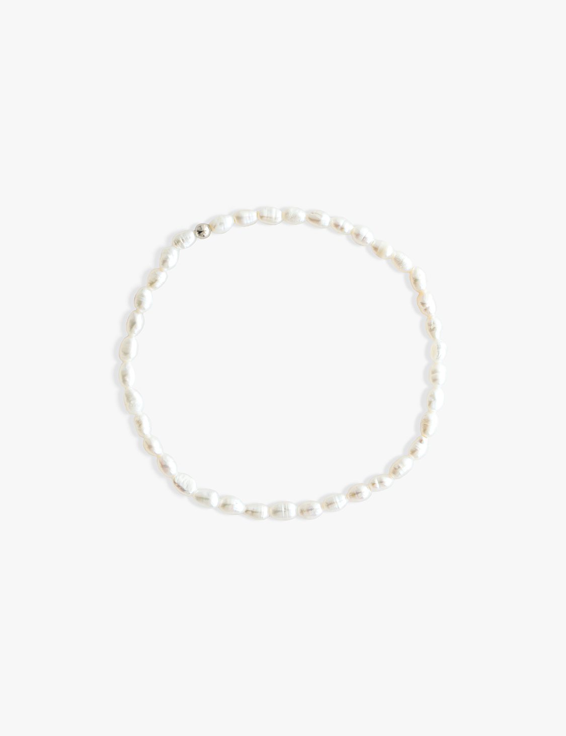 Gaia Süßwasserperlen Armband