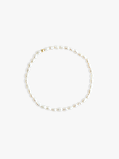 Gaia Süßwasserperlen Armband