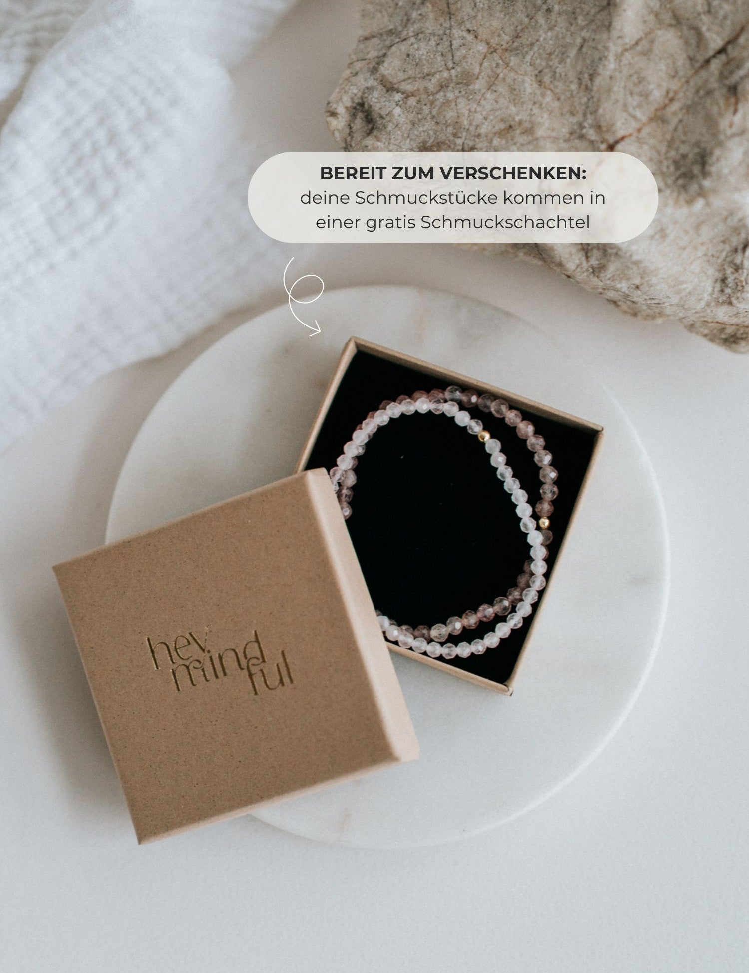 Rosy Moments Bundle