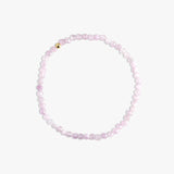 Heartwhisper Kunzit Armband