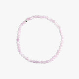 Heartwhisper Kunzit Armband
