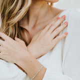 Inner Bloom Armband