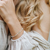 Inner Bloom Armband