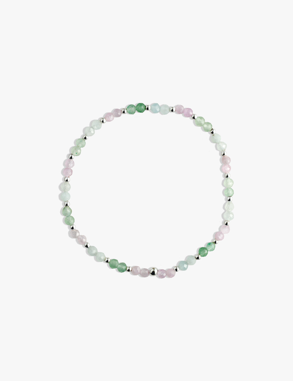 Inner Bloom Armband