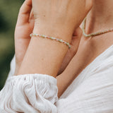 Ivy Armband
