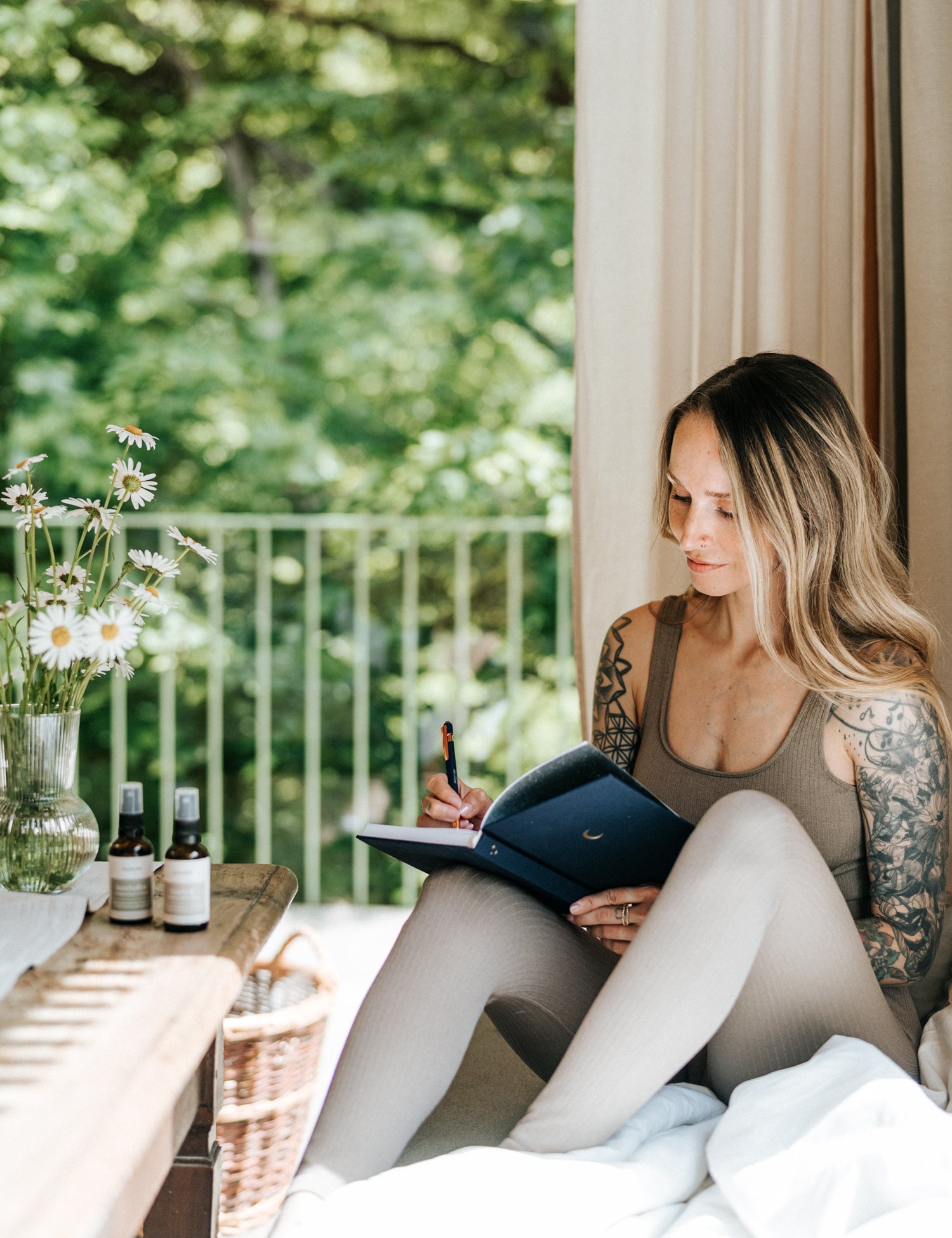 Mindful Journal