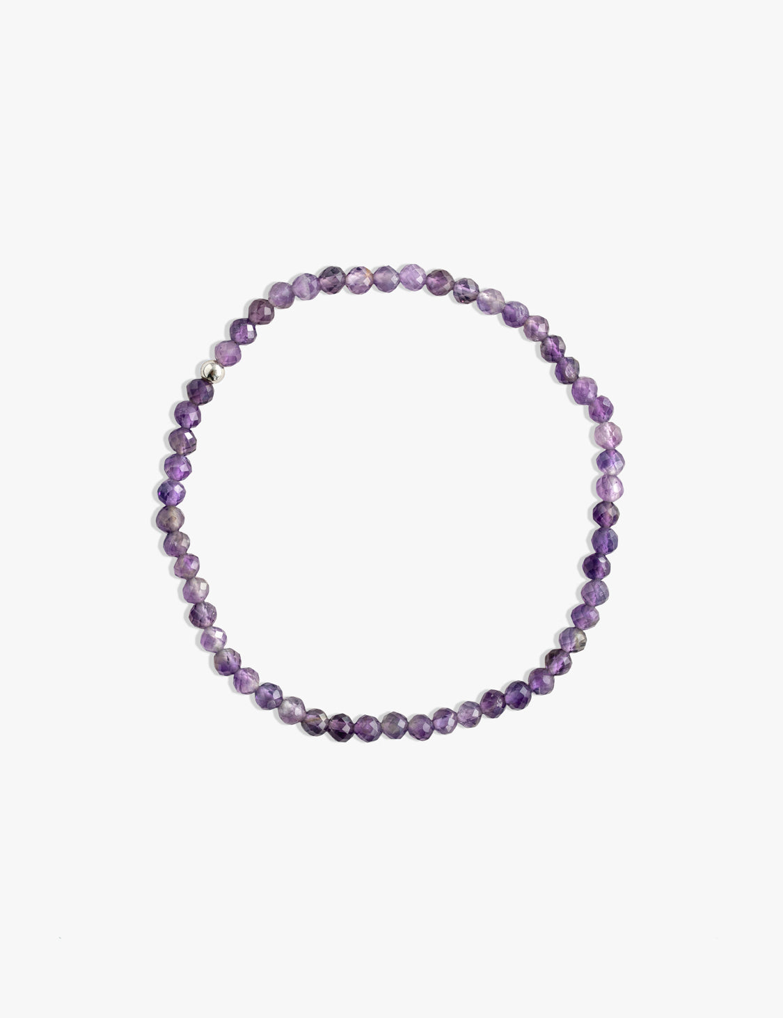 Mystic Dawn Amethyst Armband