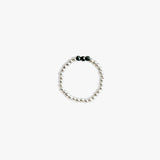 Noir Hämatit Ring