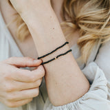 Protected Soul Turmalin Armband