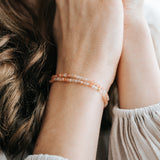 Aurelia Sonnenstein Armband