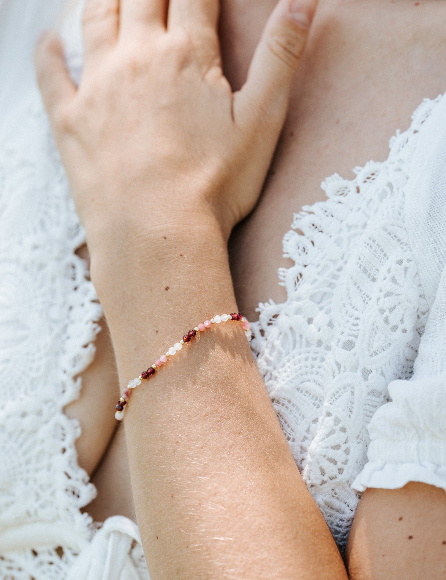 Rosie Armband