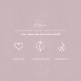 Rosie Armband