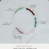 Soulmate - persönliches Armband