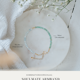 Soulmate - persönliches Armband