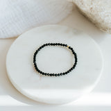 Protected Soul Turmalin Armband