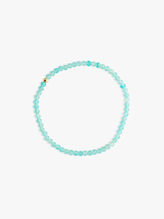 Serene Soul Amazonit Armband