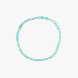 Serene Soul Amazonit Armband