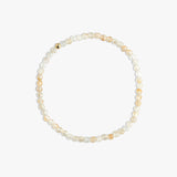 Solaris Citrin Armband