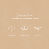 Aurelia Sonnenstein Armband