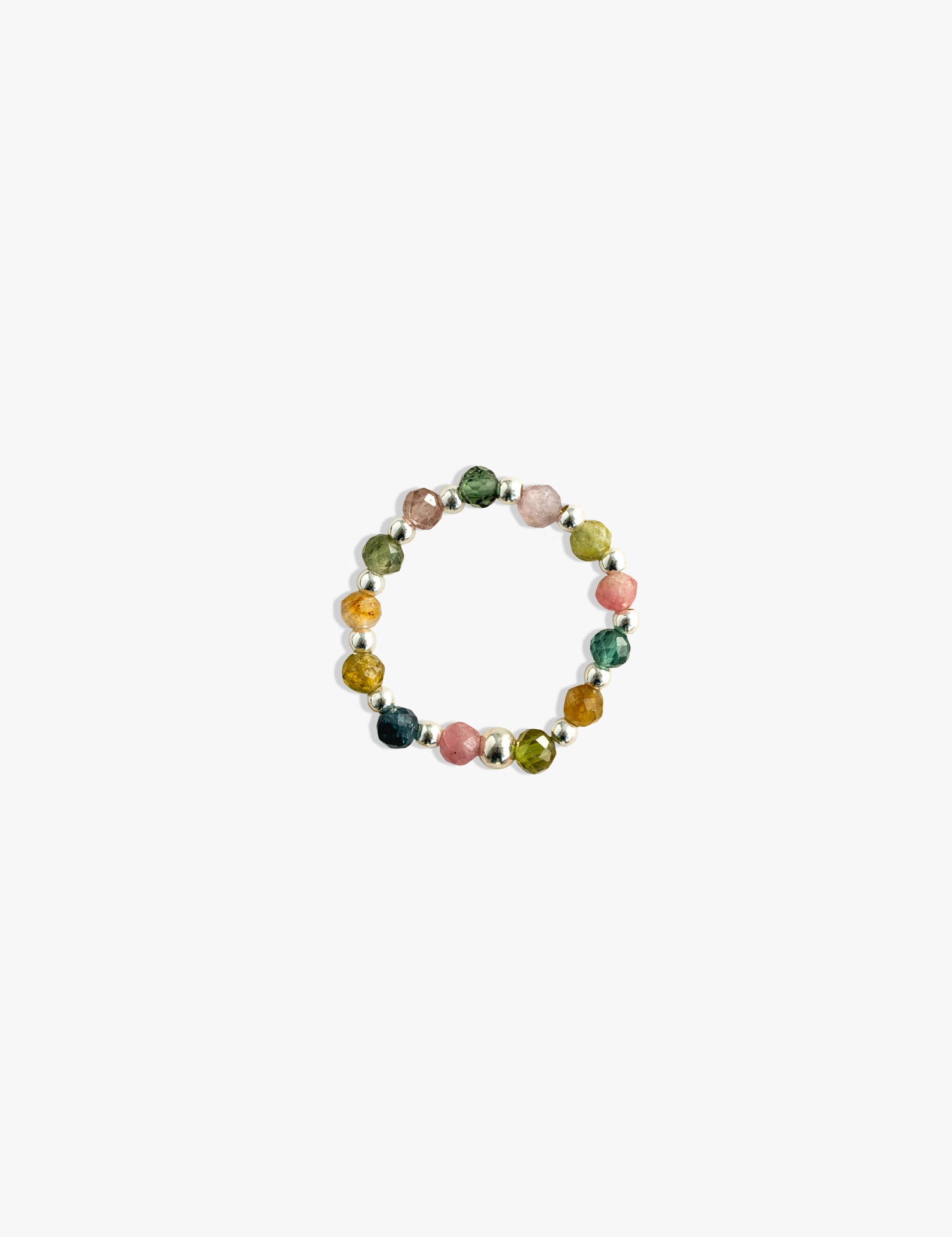 Wild Heart Turmalin Ring