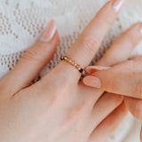 Wild Heart Turmalin Ring