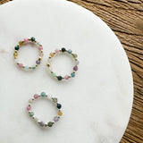 Wild Heart Turmalin Ring