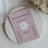 Wunscharmband