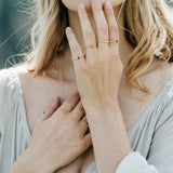 Zodiac Sternzeichen Ring
