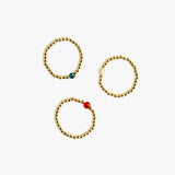 Zodiac Sternzeichen Ring
