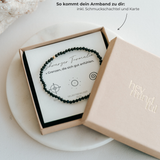 Protected Soul Turmalin Armband