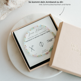 Inner Bloom Armband